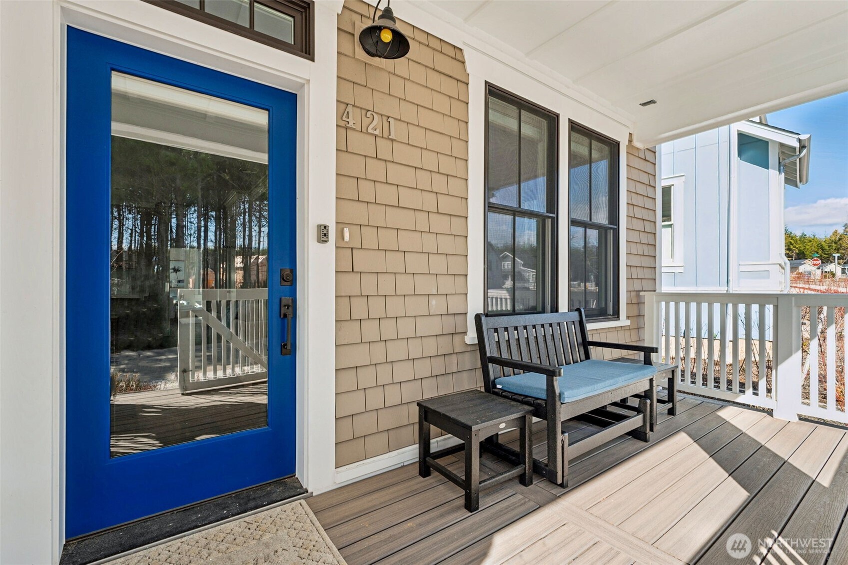 421 E Compass Street , Pacific Beach, WA 98571