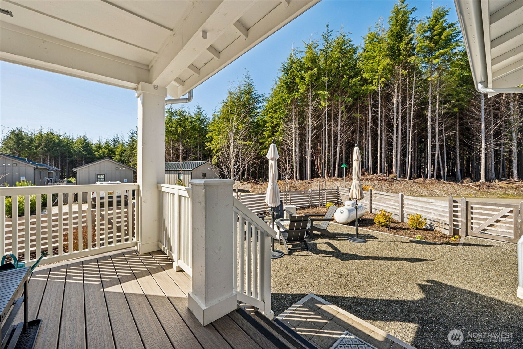 421 E Compass Street , Pacific Beach, WA 98571