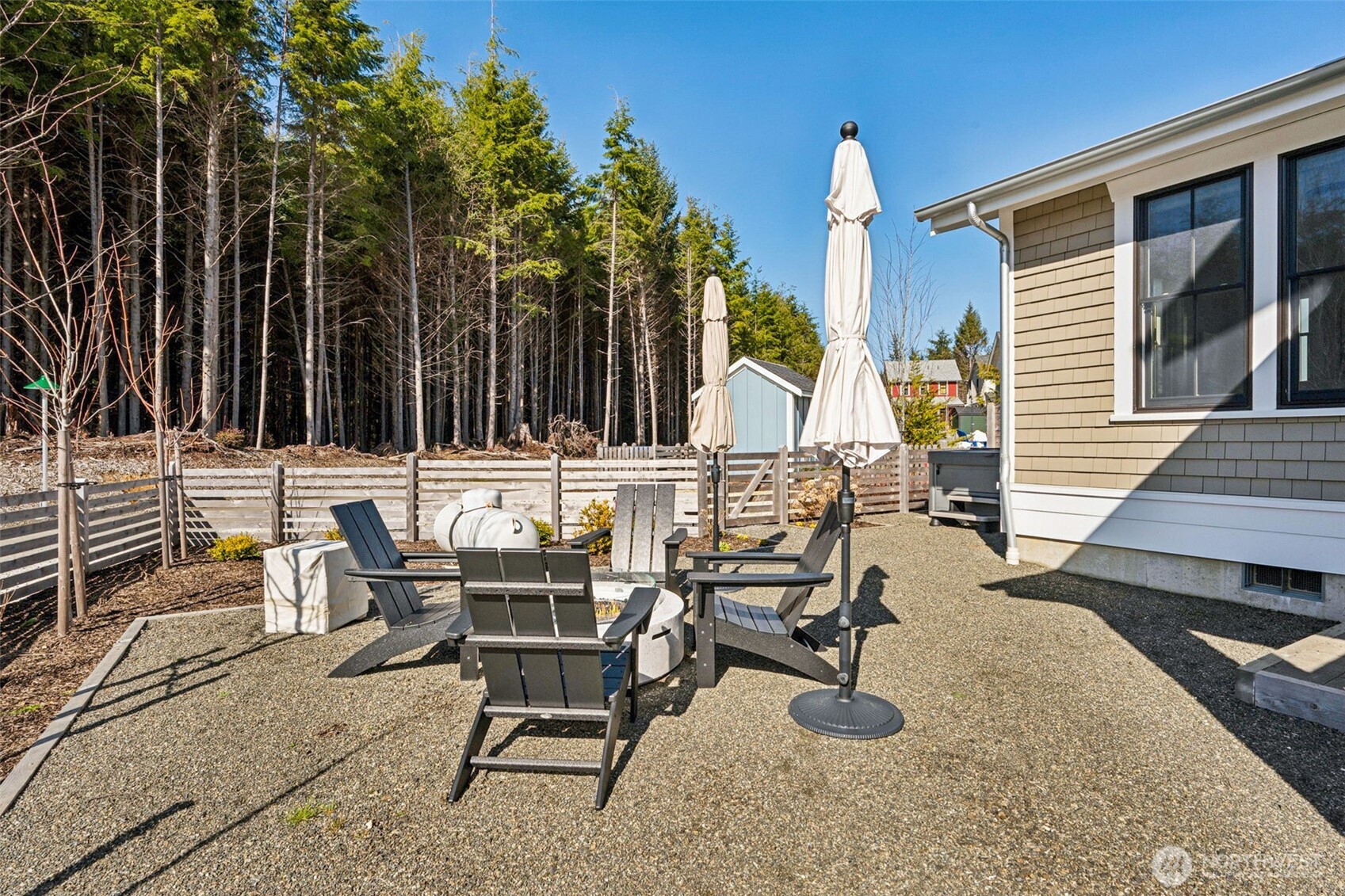 421 E Compass Street , Pacific Beach, WA 98571