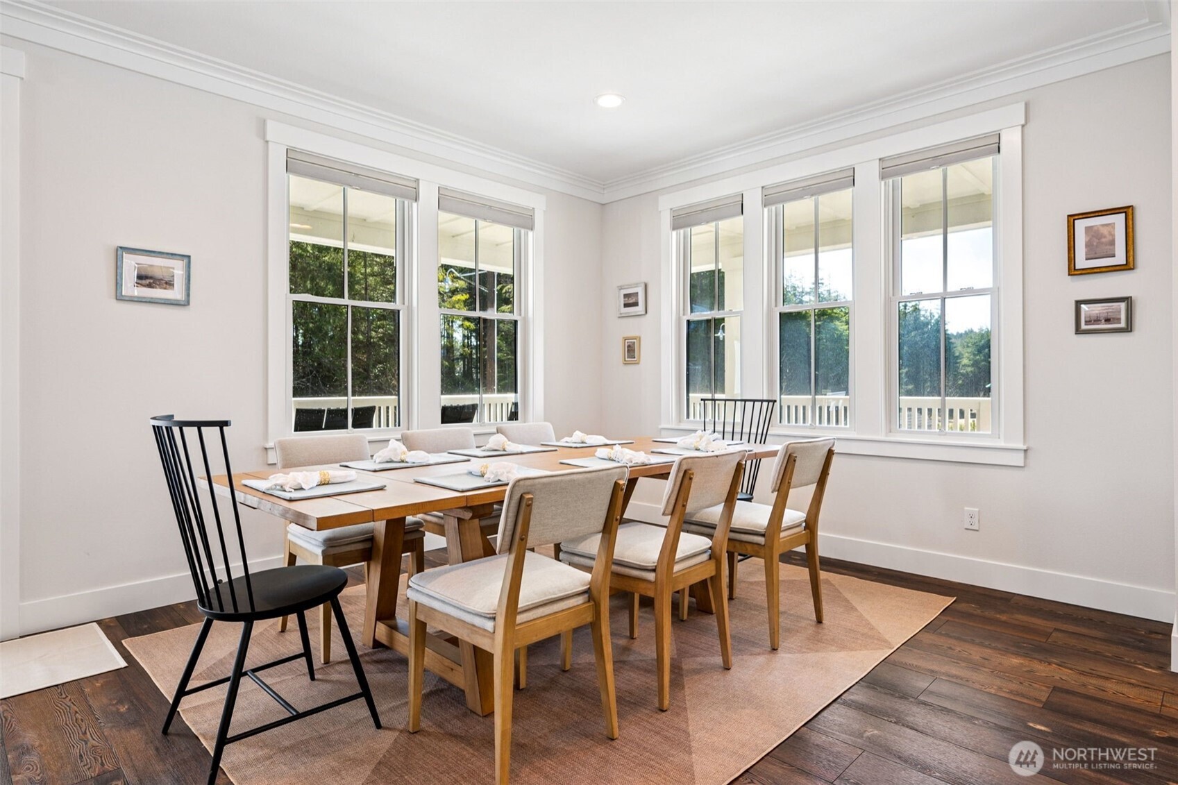 421 E Compass Street , Pacific Beach, WA 98571