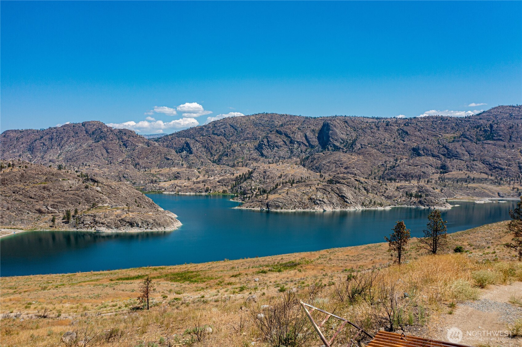 0 Lot 9 Omak Lake Road , Omak, WA 98841