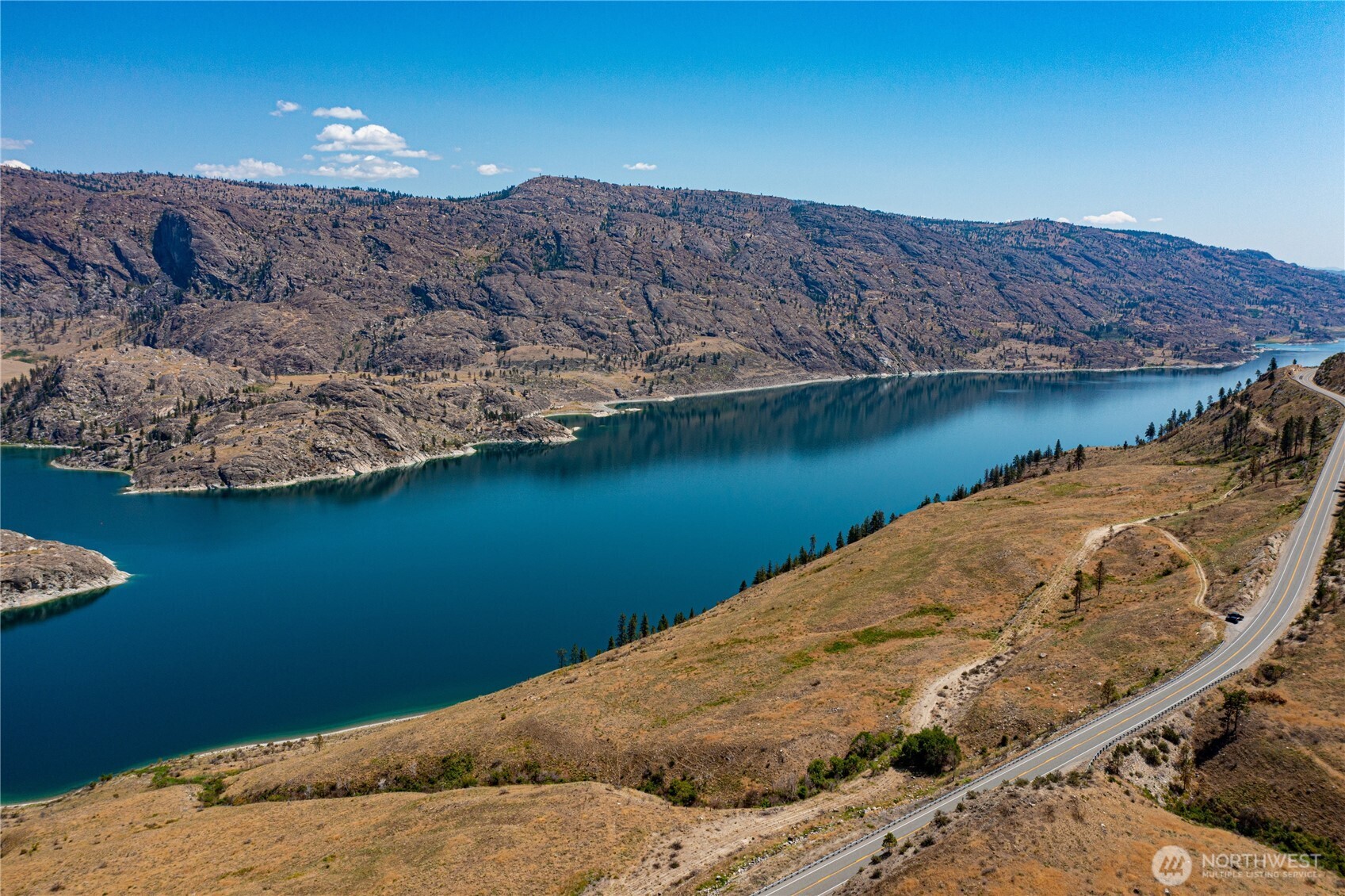0 Lot 9 Omak Lake Road , Omak, WA 98841