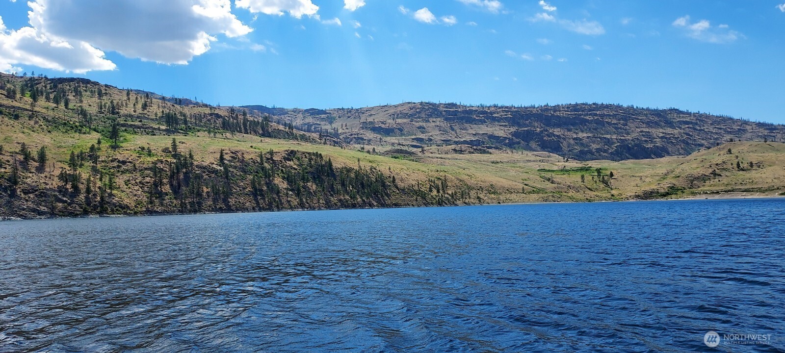0 Lot 9 Omak Lake Road , Omak, WA 98841