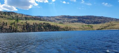0 Lot 9 Omak Lake Road , Omak, WA 98841 - Photo 3