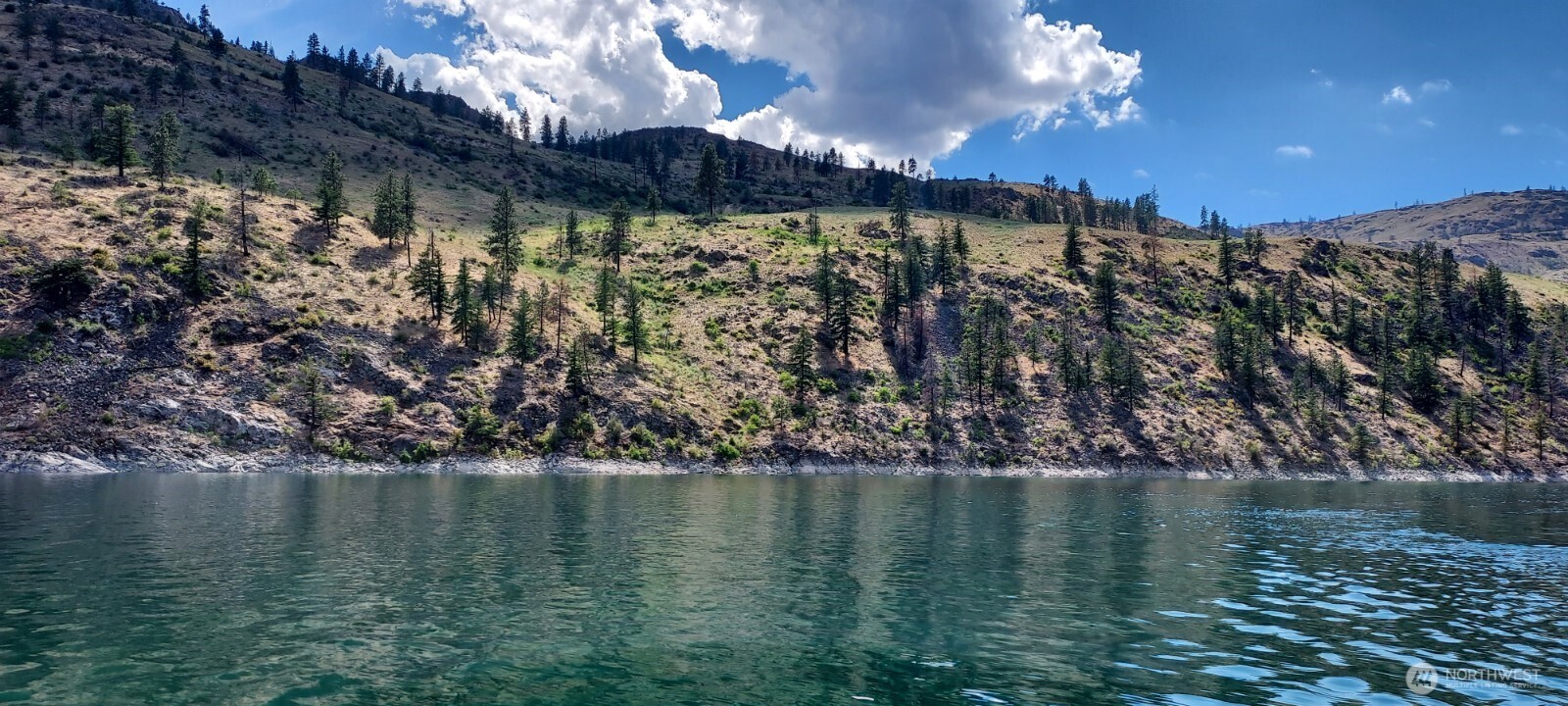 0 Lot 9 Omak Lake Road , Omak, WA 98841
