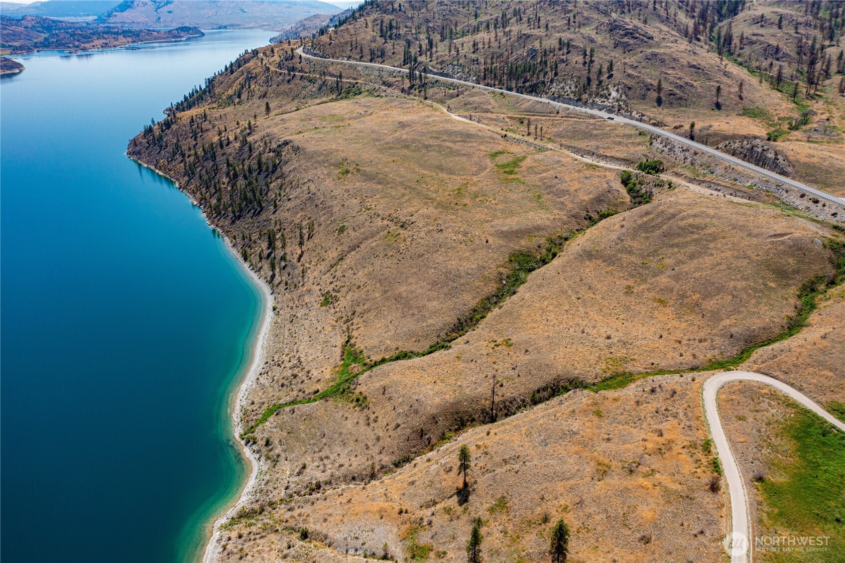 0 Lot 9 Omak Lake Road , Omak, WA 98841