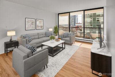 2201 3rd Avenue #803, Seattle, WA 98121