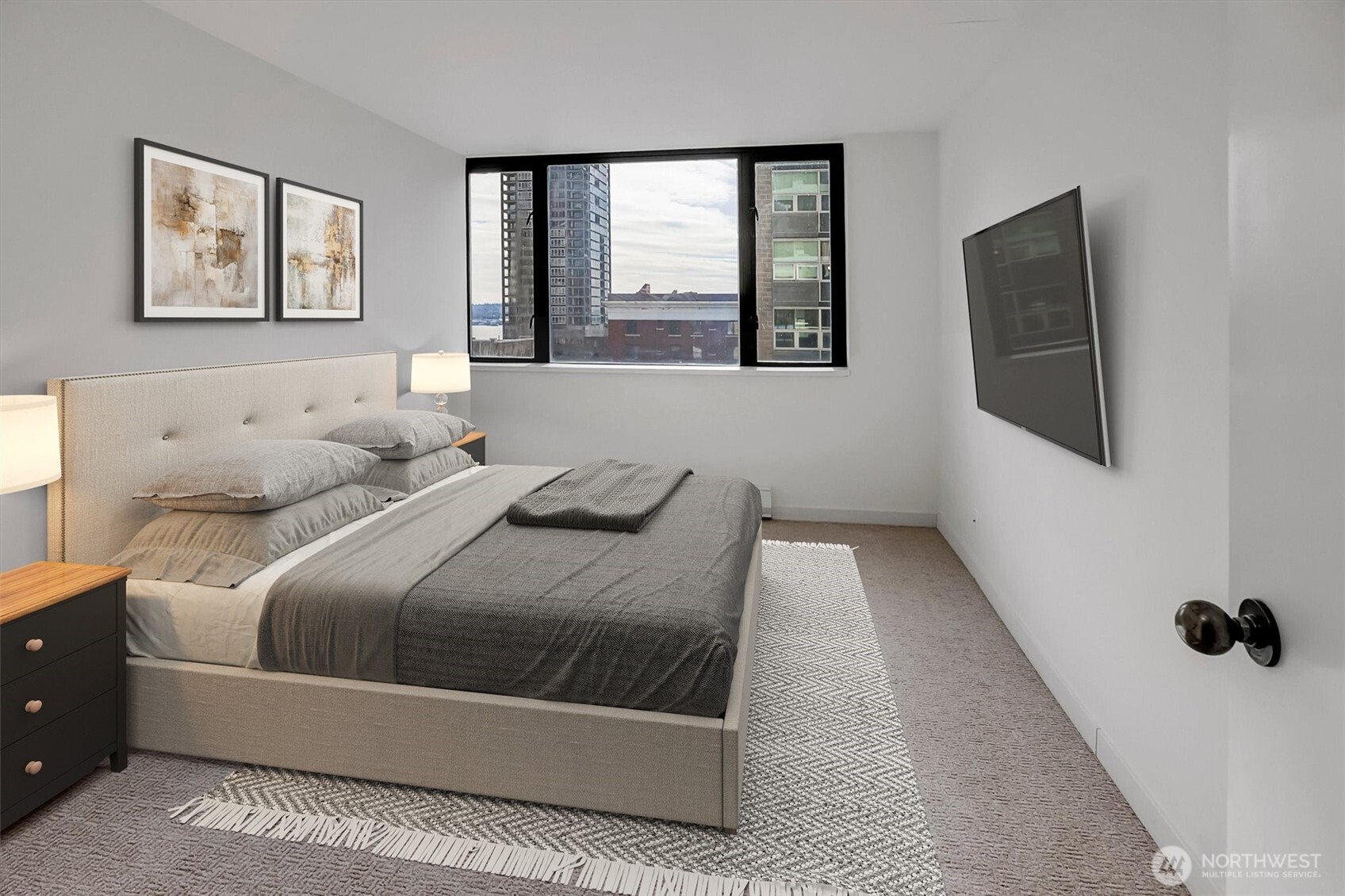 2201 3rd Avenue #803, Seattle, WA 98121