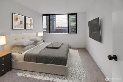 2201 3rd Avenue #803, Seattle, WA 98121 - Photo 11