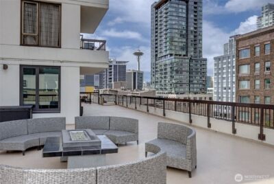 2201 3rd Avenue #803, Seattle, WA 98121 - Photo 15
