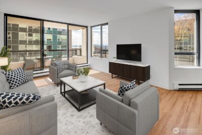 2201 3rd Avenue #803, Seattle, WA 98121 - Photo 2