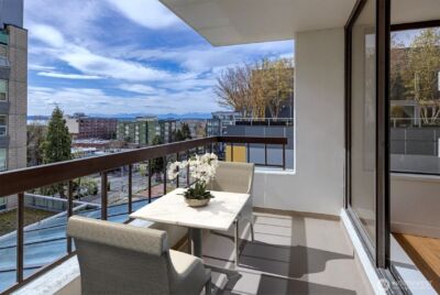 2201 3rd Avenue #803, Seattle, WA 98121 - Photo 4