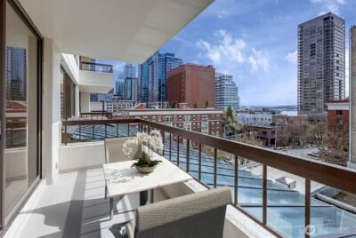 2201 3rd Avenue #803, Seattle, WA 98121 - Photo 5