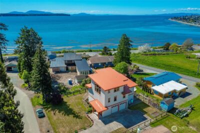 8285 Sunset Street , Blaine, WA 98230