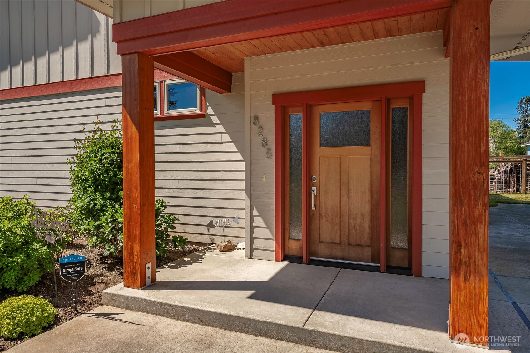 8285 Sunset Street , Blaine, WA 98230