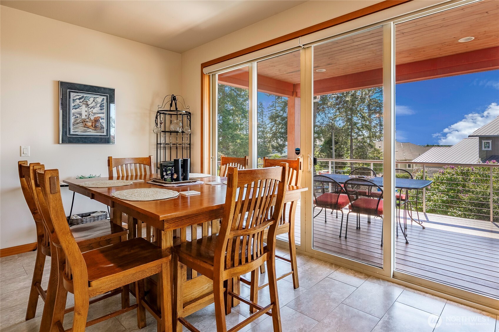 8285 Sunset Street , Blaine, WA 98230
