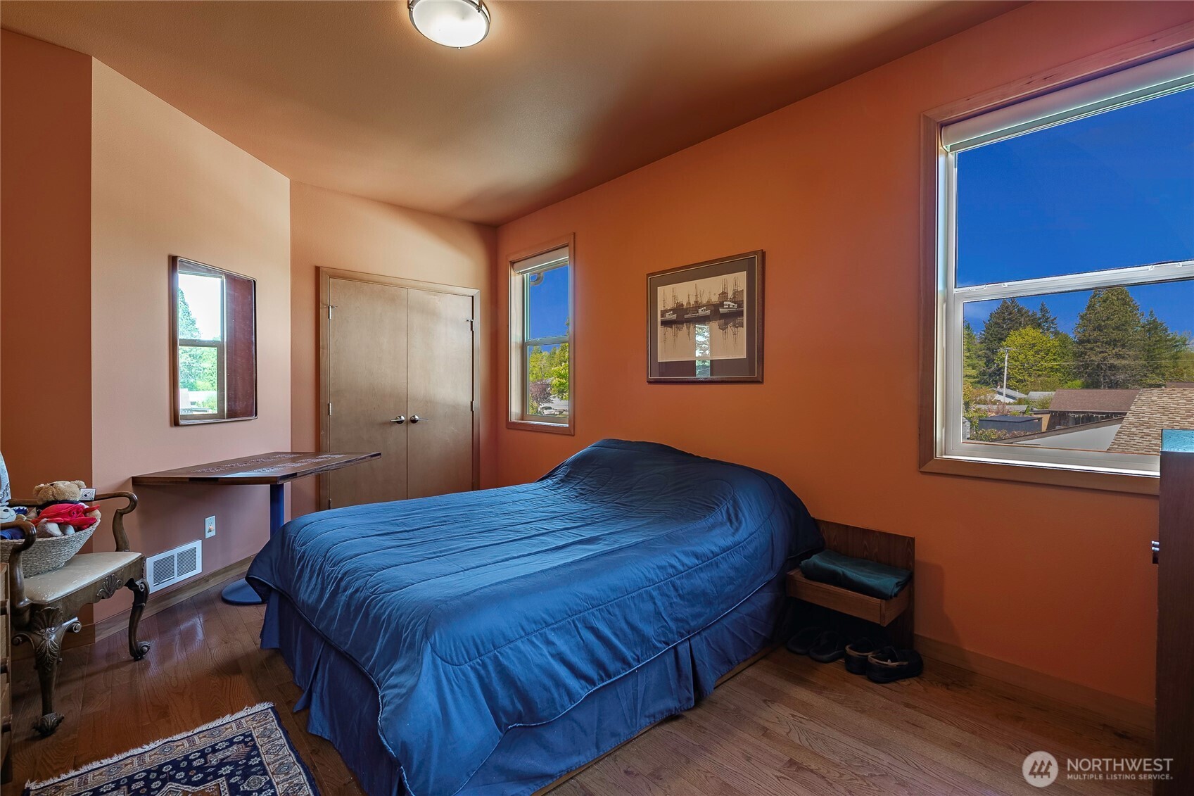8285 Sunset Street , Blaine, WA 98230