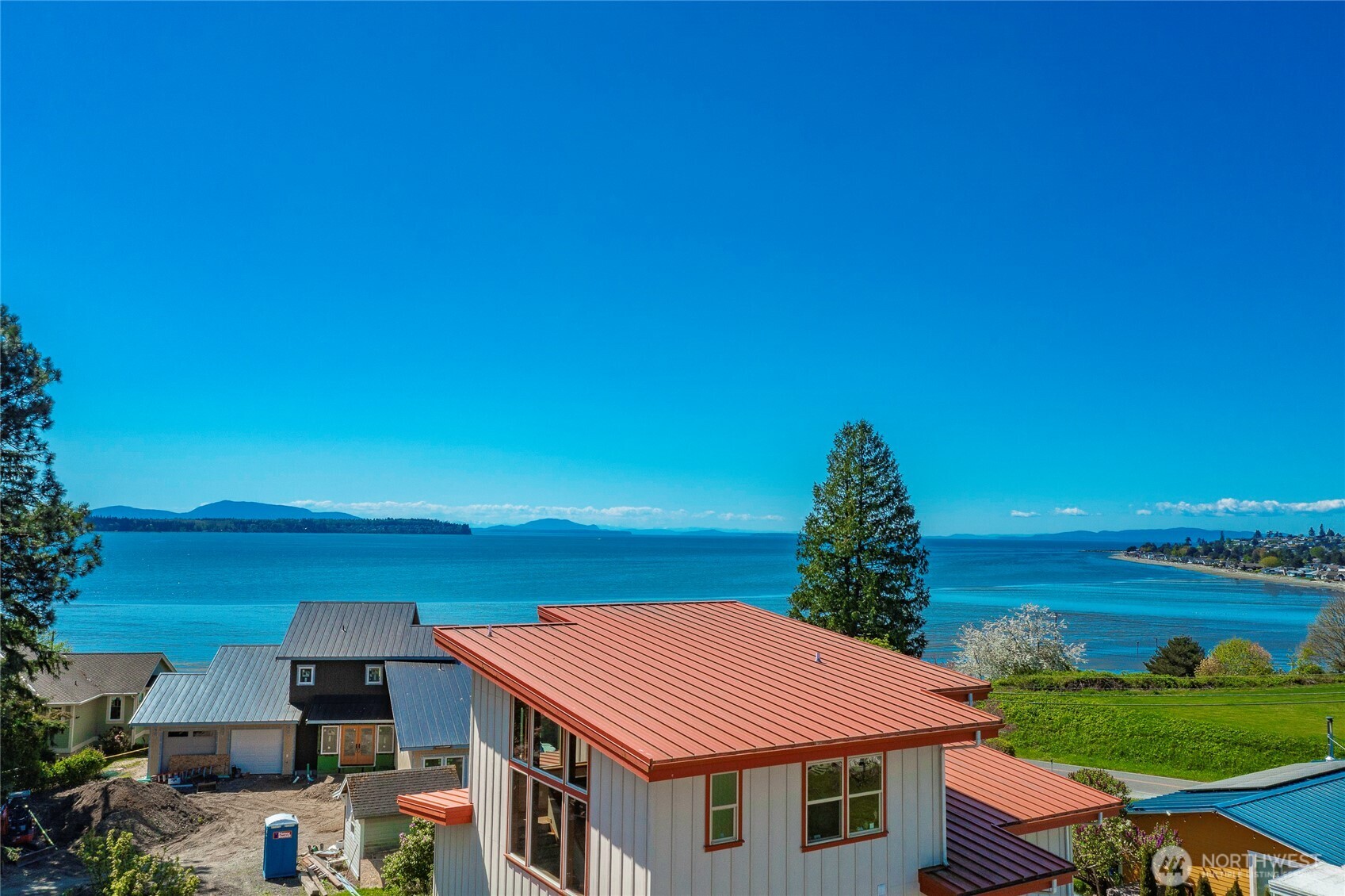 8285 Sunset Street , Blaine, WA 98230