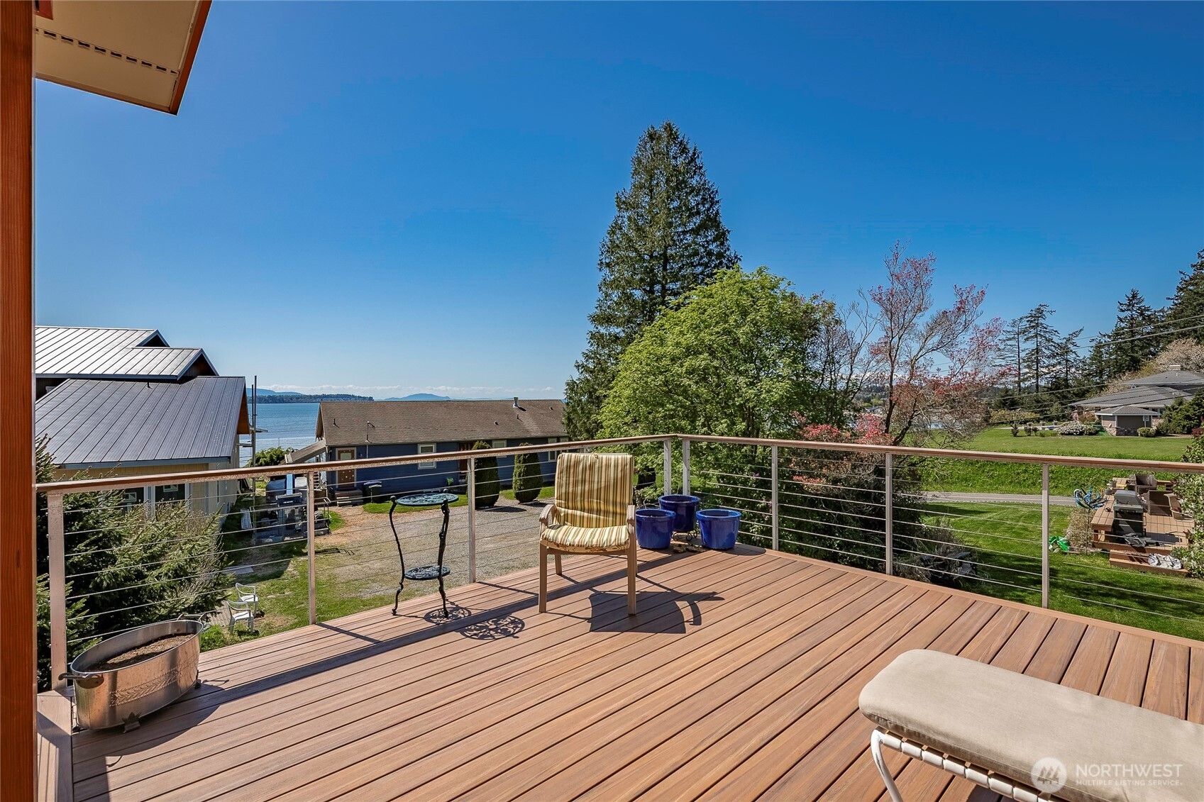 8285 Sunset Street , Blaine, WA 98230
