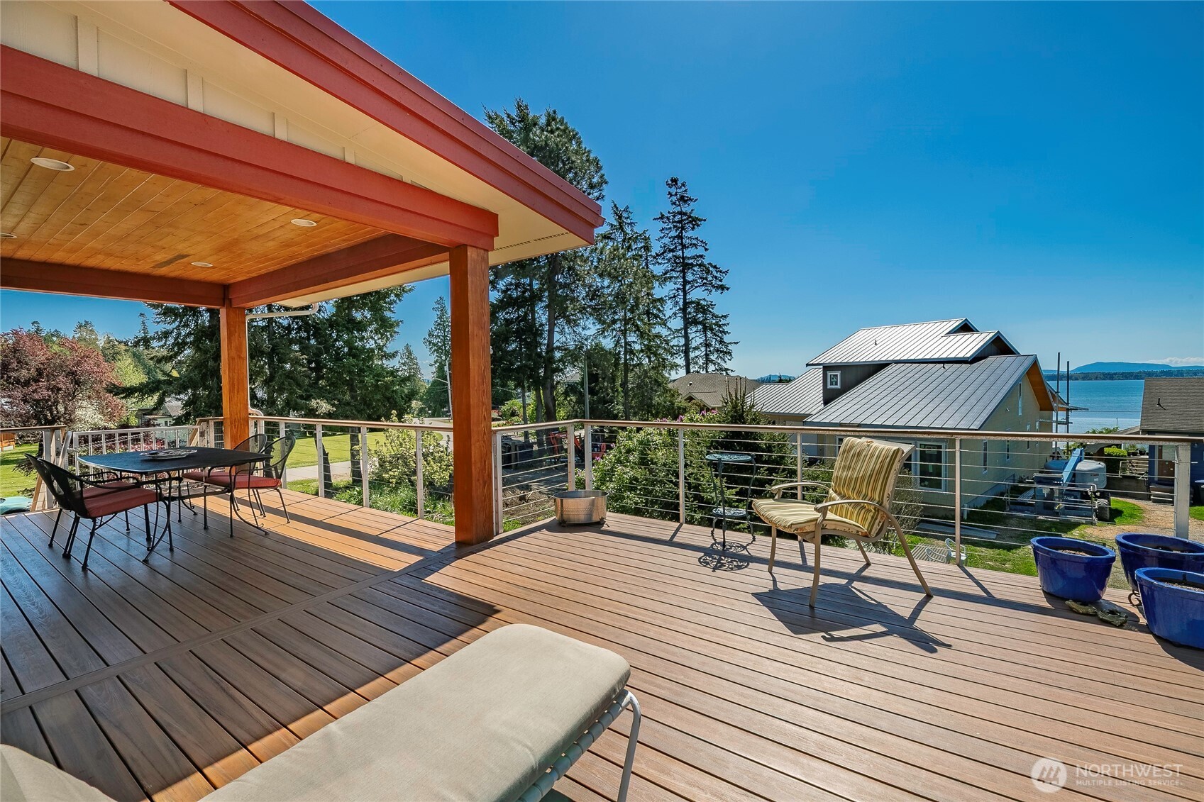 8285 Sunset Street , Blaine, WA 98230