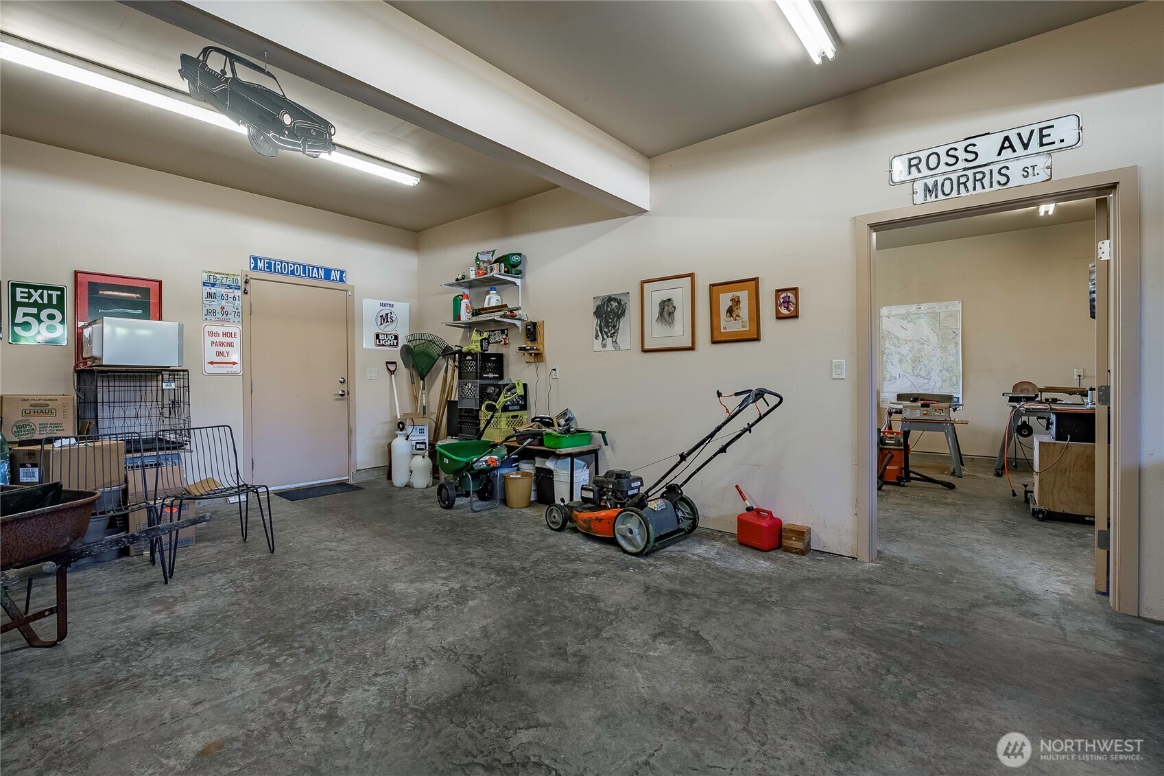 8285 Sunset Street , Blaine, WA 98230