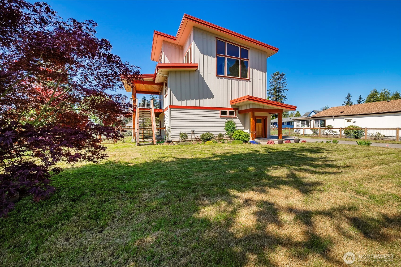 8285 Sunset Street , Blaine, WA 98230