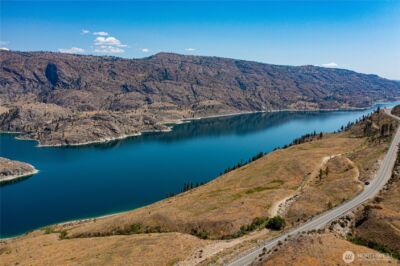 0 Lot 10 Omak Lake Road , Omak, WA 98841