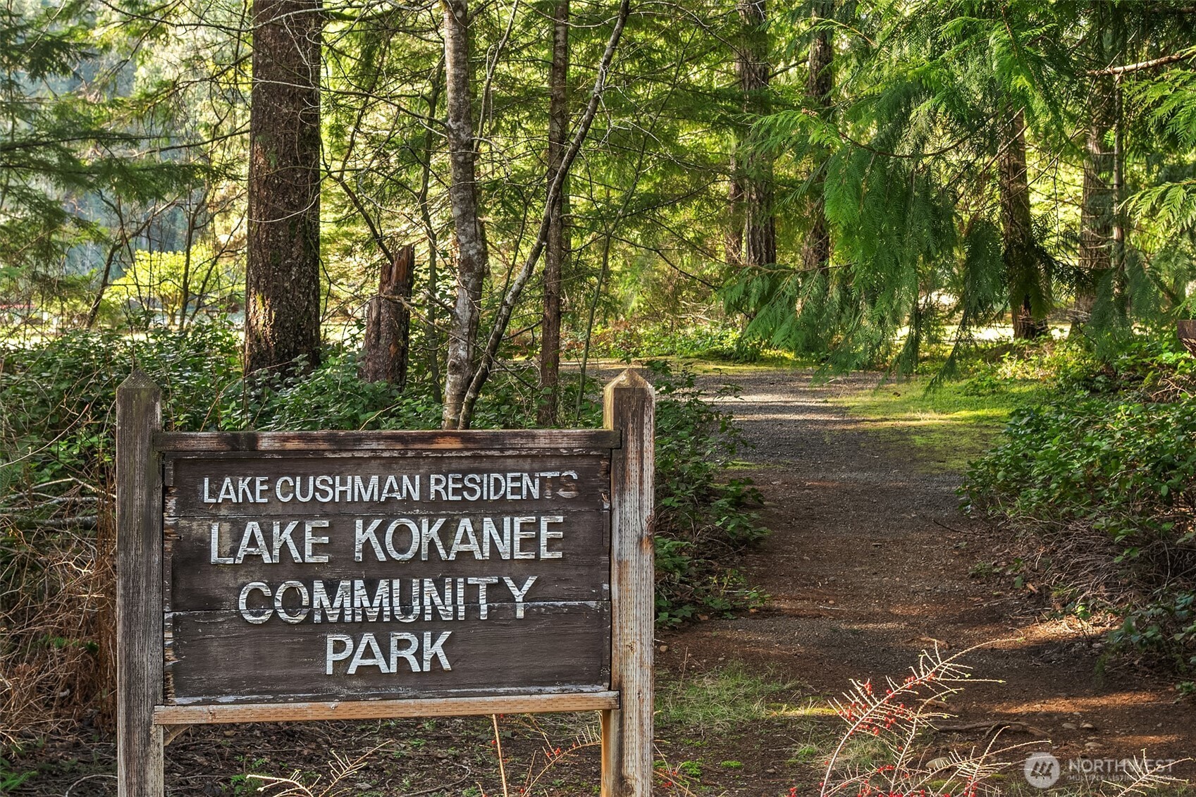200 N Glenwood Road , Hoodsport, WA 98548