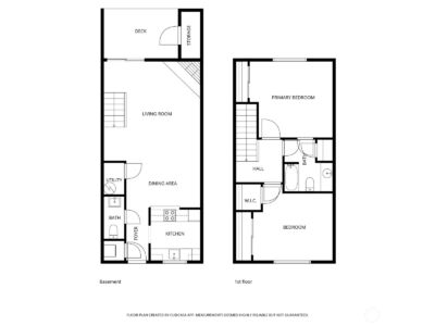 1040 S 320th Street #10D, Federal Way, WA 98003 - Photo 3