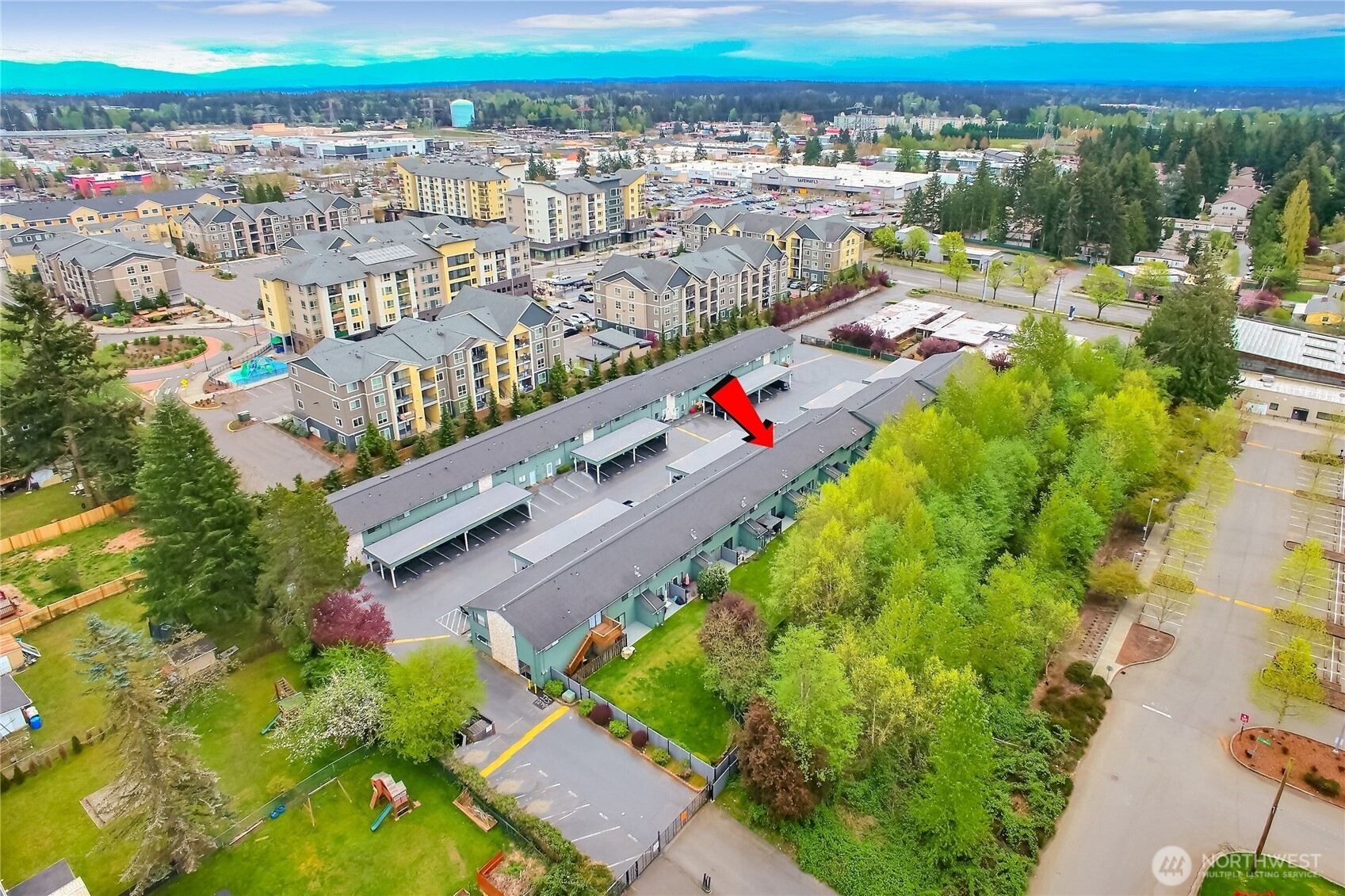 1040 S 320th Street #10D, Federal Way, WA 98003