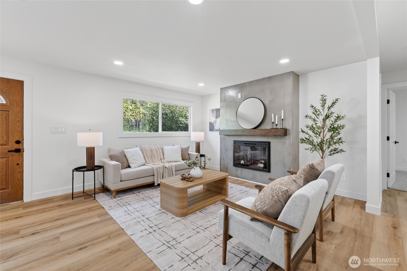 3002 Lakeway Drive , Bellingham, WA 98229