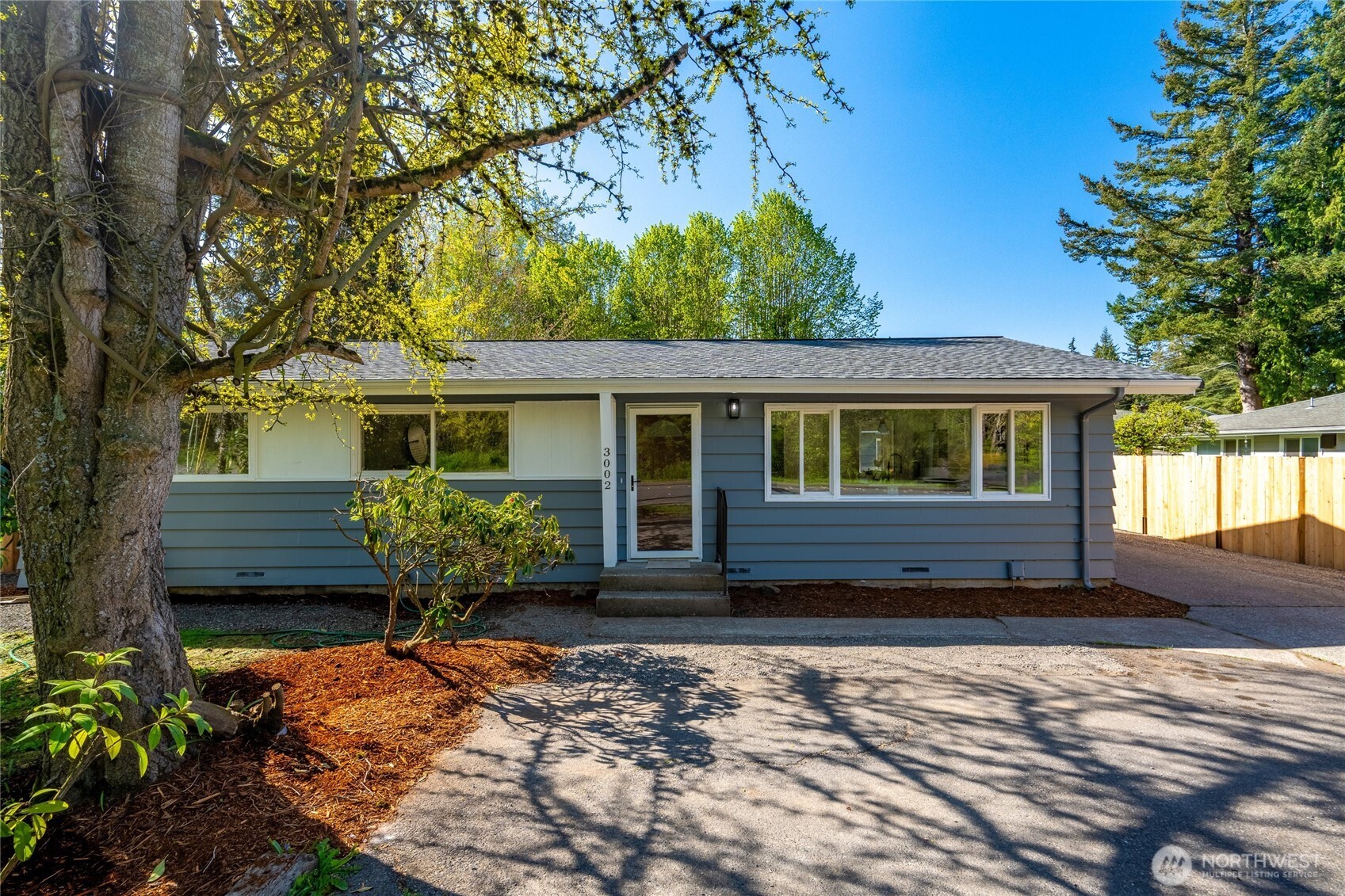 3002 Lakeway Drive , Bellingham, WA 98229