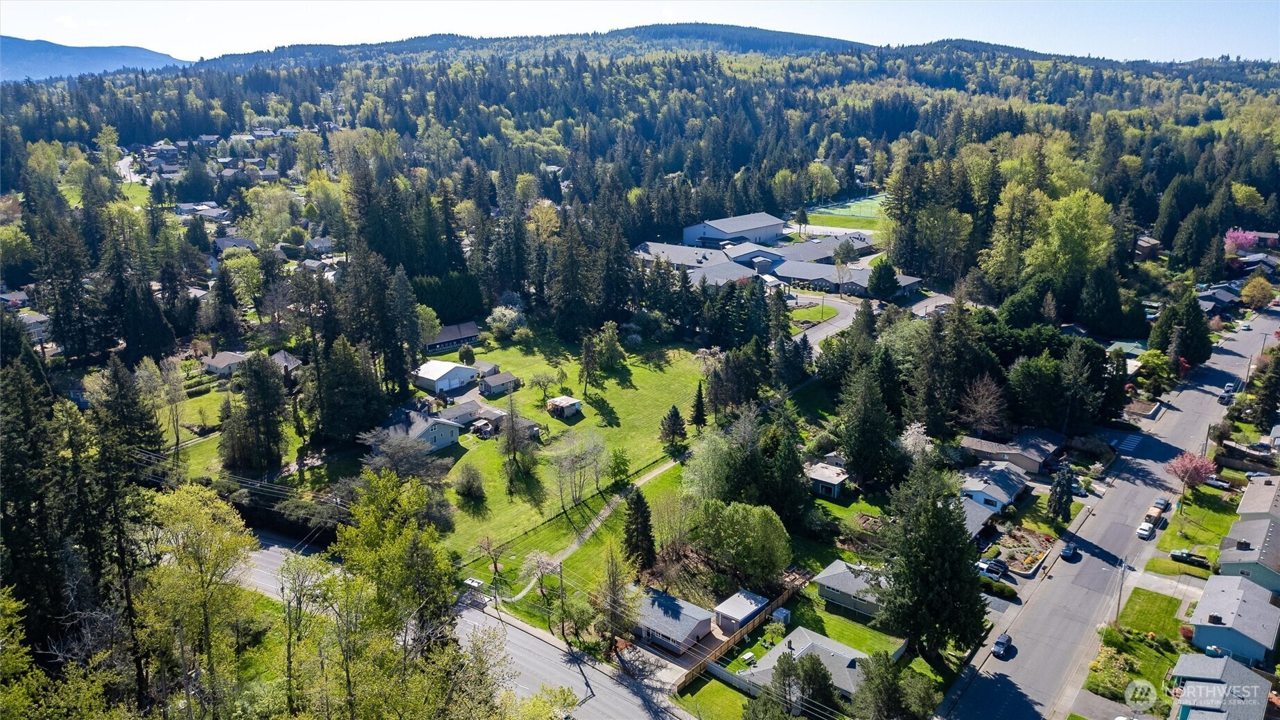 3002 Lakeway Drive , Bellingham, WA 98229