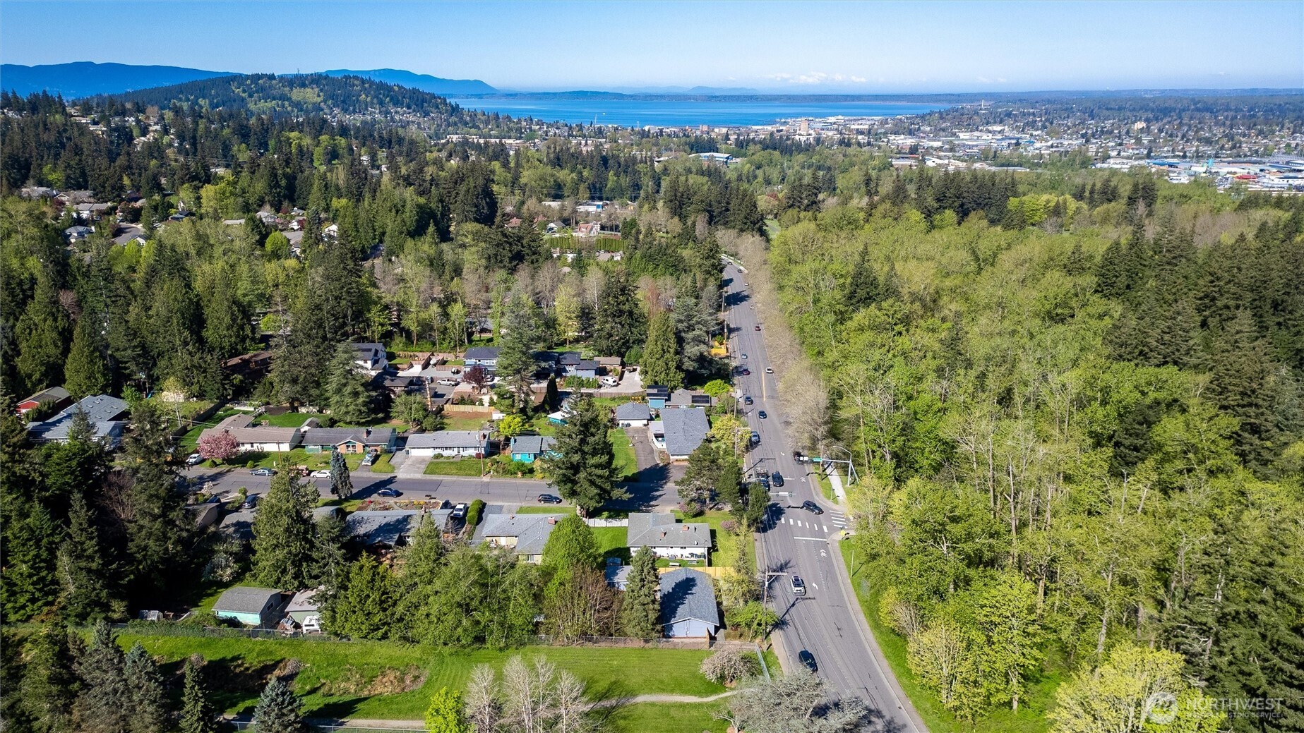 3002 Lakeway Drive , Bellingham, WA 98229