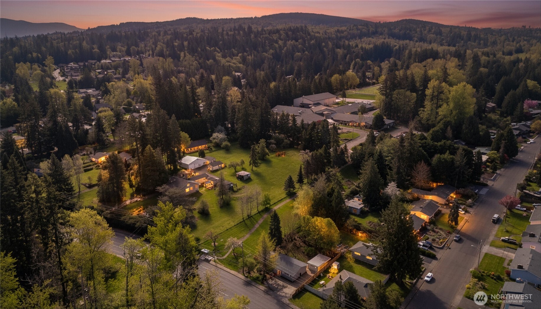 3002 Lakeway Drive , Bellingham, WA 98229