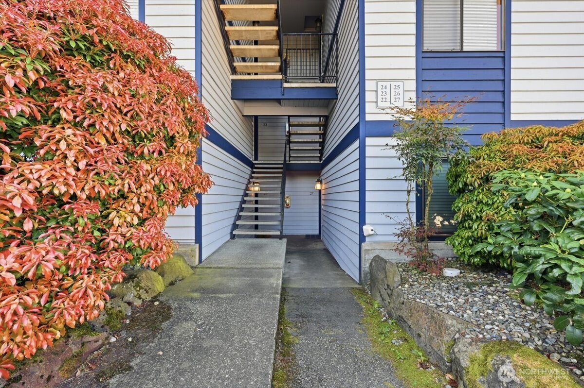 15416 40th Avenue W #B-22, Lynnwood, WA 98087