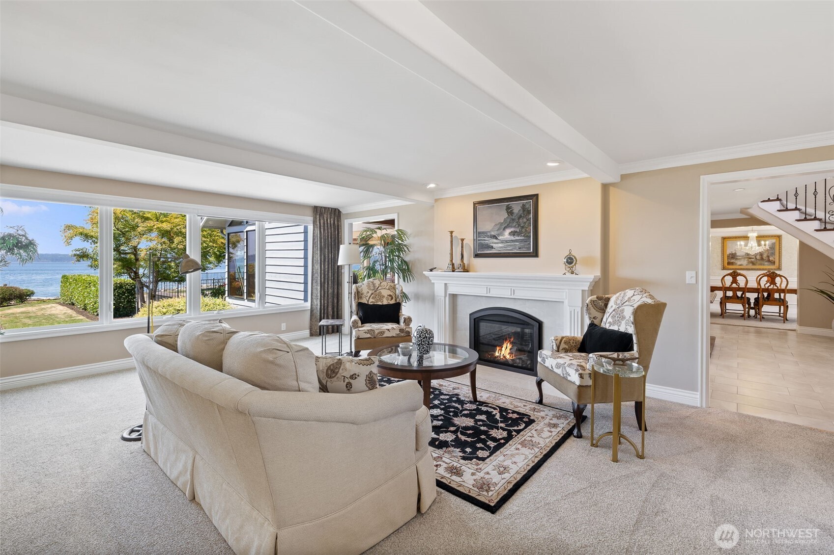18141 Normandy Terrace SW, Normandy Park, WA 98166