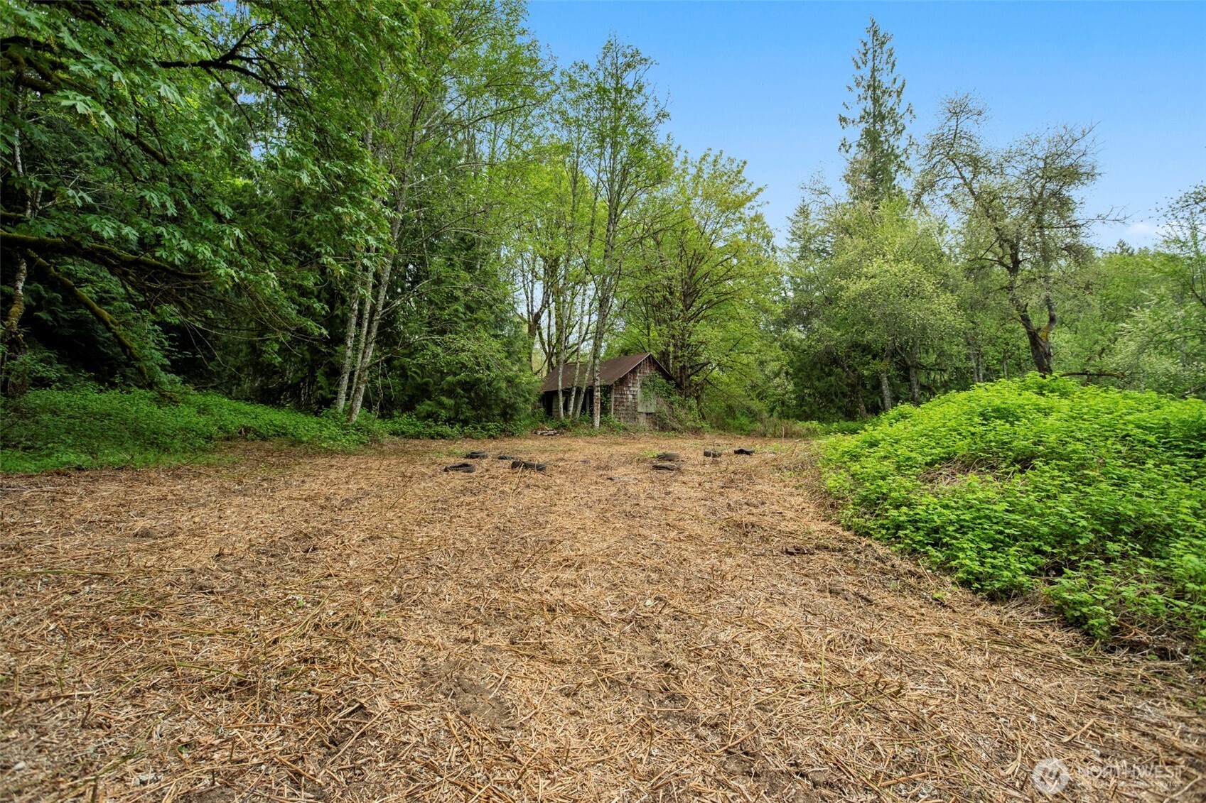 2 NE Lewisville Highway , Yacolt, WA 98675