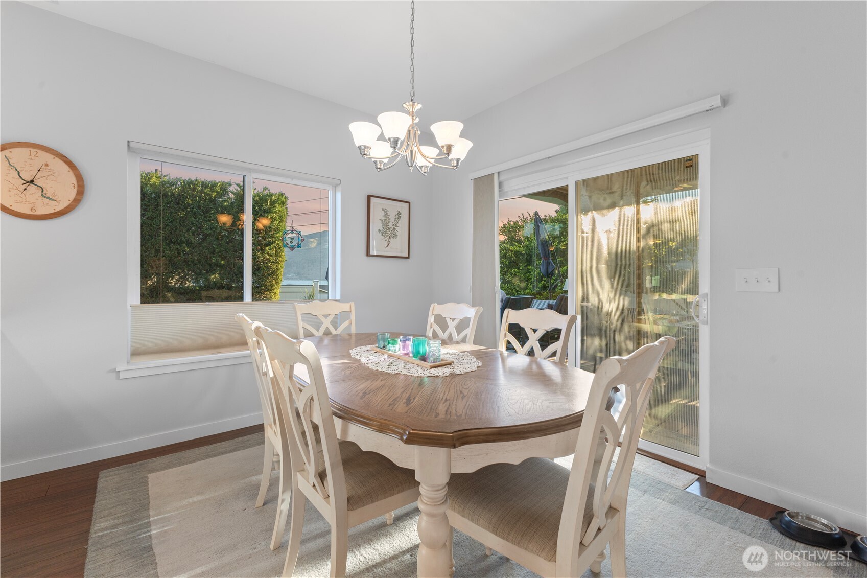 11 Lizzie Lane , Manson, WA 98831