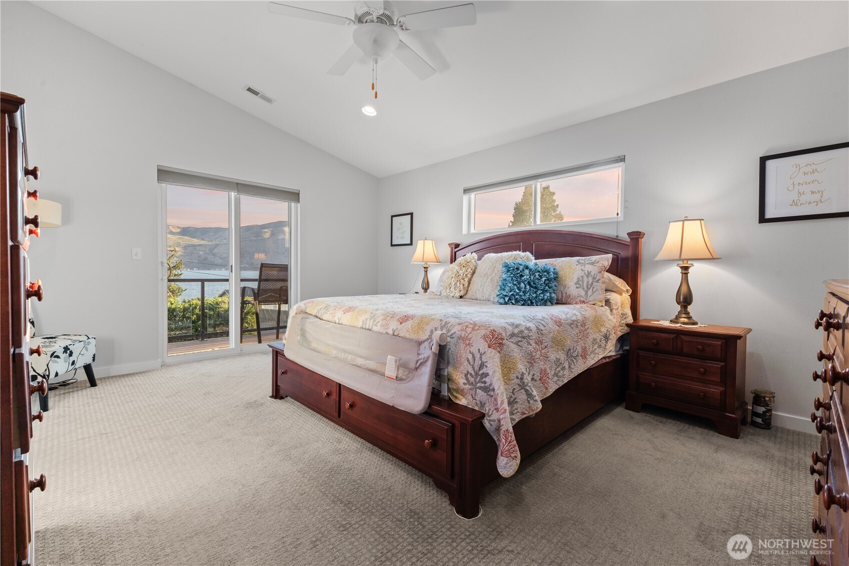 11 Lizzie Lane , Manson, WA 98831