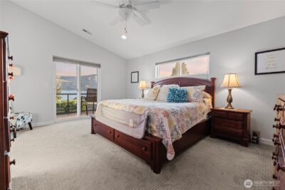 11 Lizzie Lane , Manson, WA 98831 - Photo 14