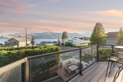 11 Lizzie Lane , Manson, WA 98831 - Photo 15