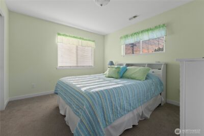 11 Lizzie Lane , Manson, WA 98831 - Photo 19