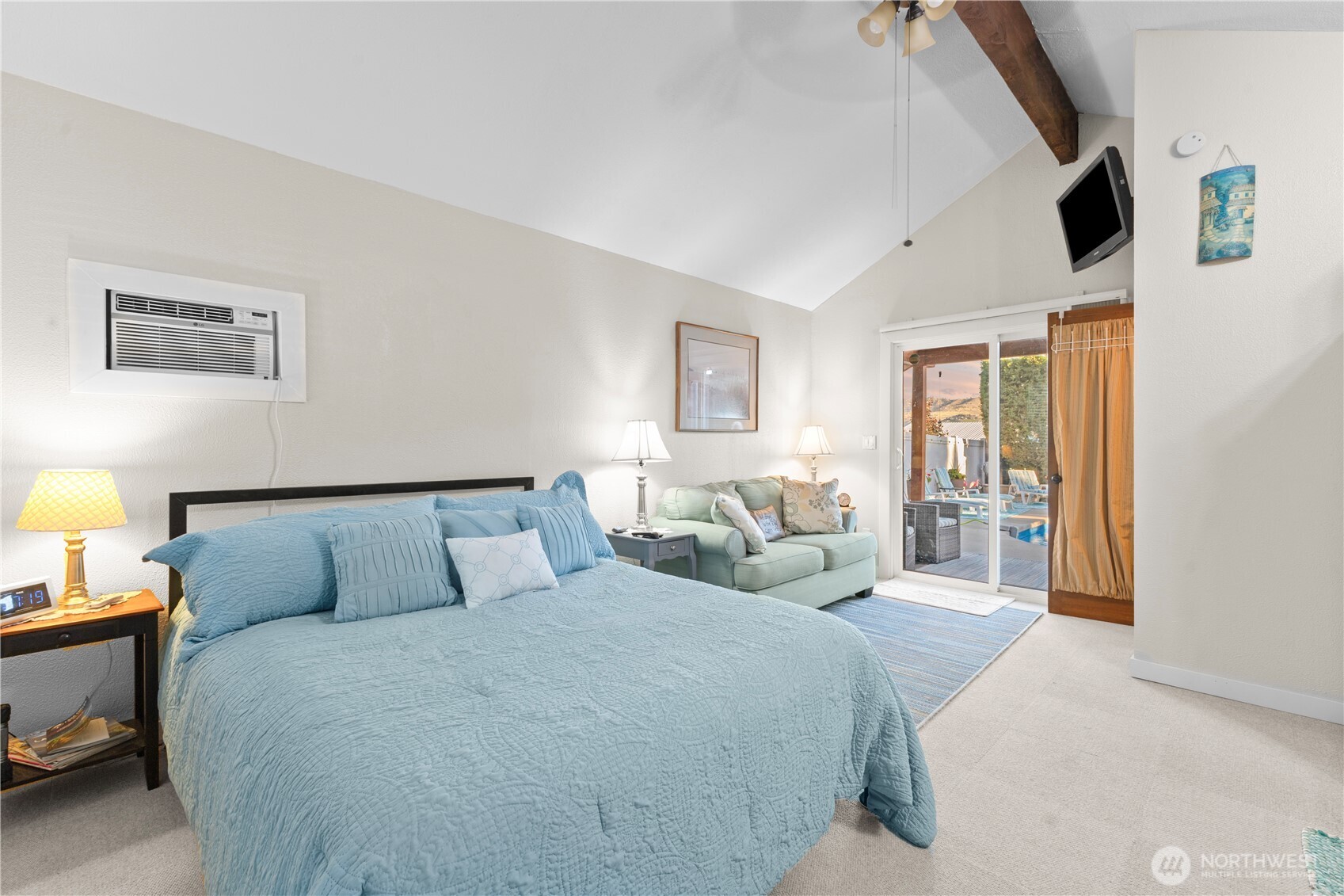 11 Lizzie Lane , Manson, WA 98831