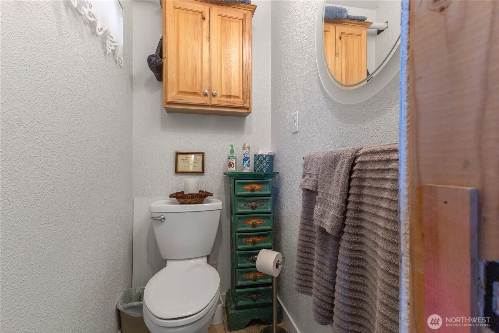 11 Lizzie Lane , Manson, WA 98831