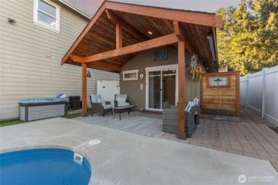 11 Lizzie Lane , Manson, WA 98831 - Photo 26