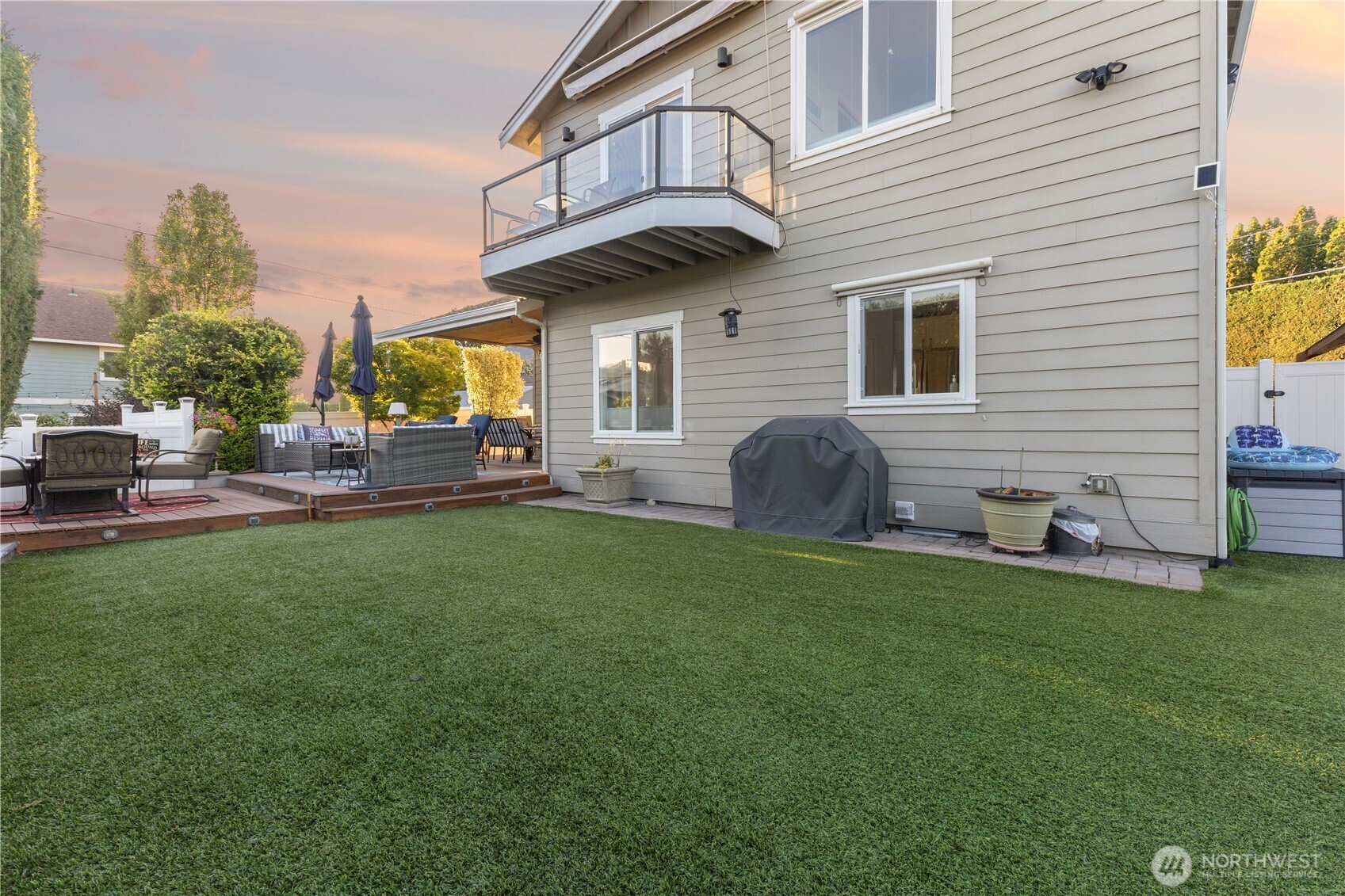 11 Lizzie Lane , Manson, WA 98831