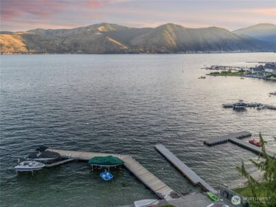 11 Lizzie Lane , Manson, WA 98831 - Photo 3