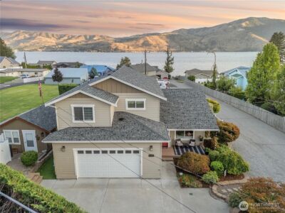11 Lizzie Lane , Manson, WA 98831 - Photo 37