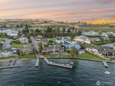 11 Lizzie Lane , Manson, WA 98831 - Photo 38